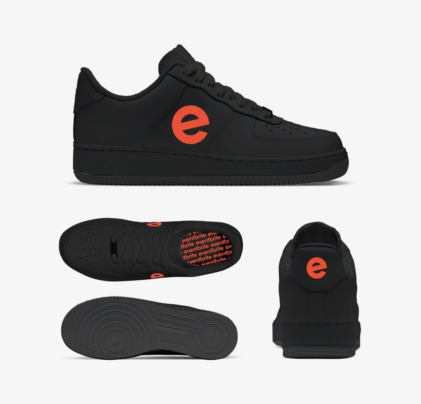 Eventbrite Shoes