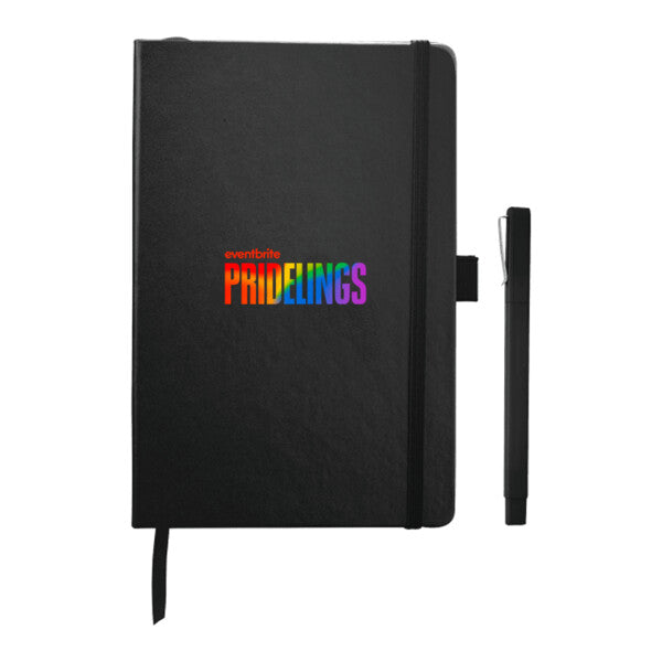 Eventbrite Pridelings Notebook