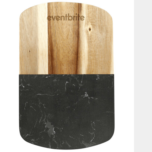 Eventbrite Cutting Board