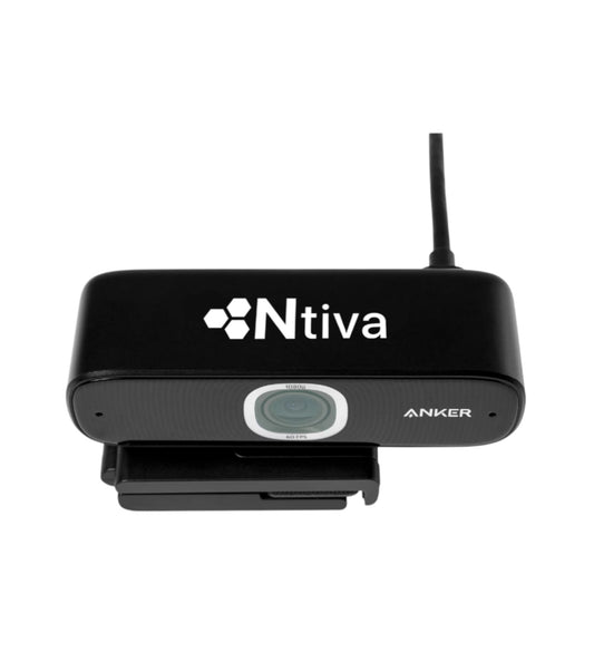 Ntiva - Anker® PowerConf 300 HD Webcam