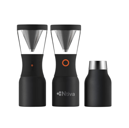 Ntiva - Asobu Cold Brew - KB900