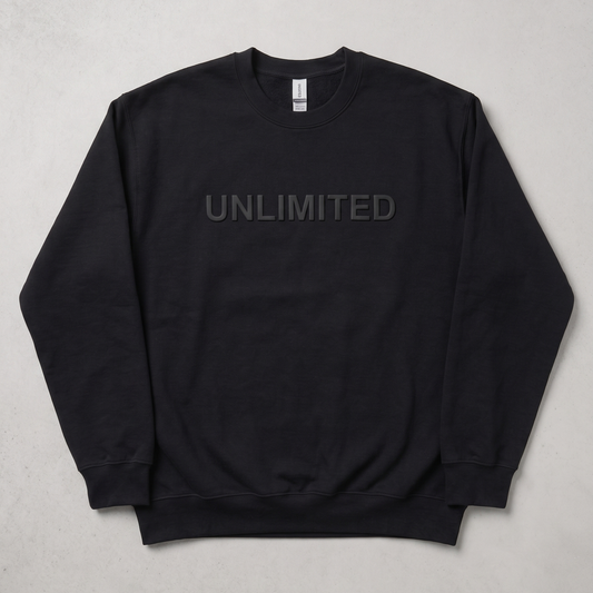 Unlimited Industries - UI Sweater