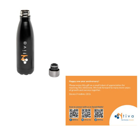 NTIVA 1 Year Anniversary Kit