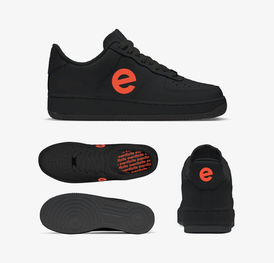 Eventbrite Shoes