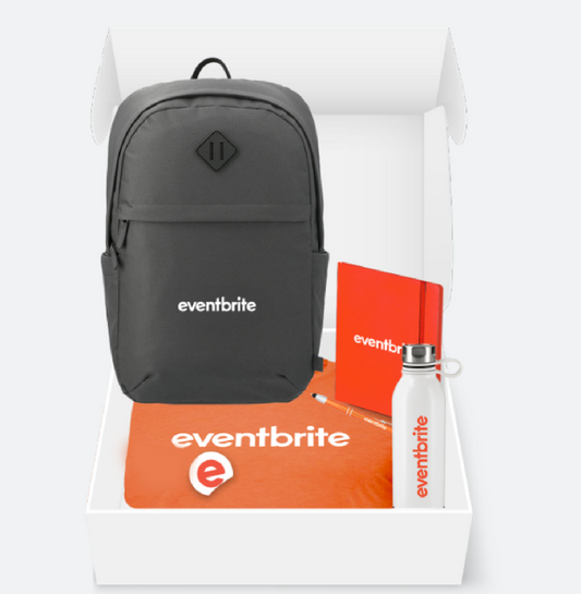 Eventbrite New Hire Kit