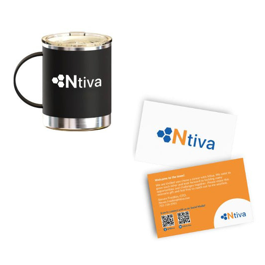 NTIVA New hire kit