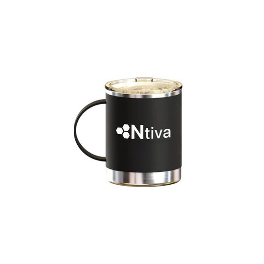 NTIVA ASOBU® ULTIMATE SM30 - SIMPLE LOGO 2025