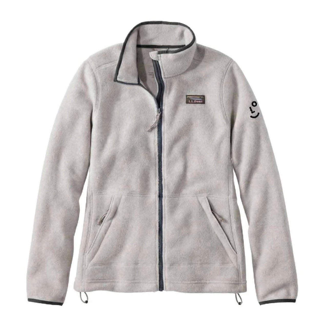 Lahzo Womens jacket LLBEAN
