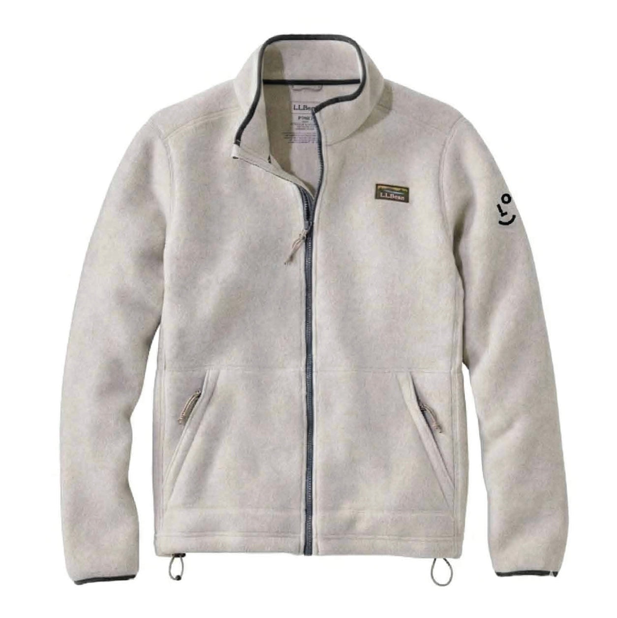 Lahzo Mens Jacket LLBEAN
