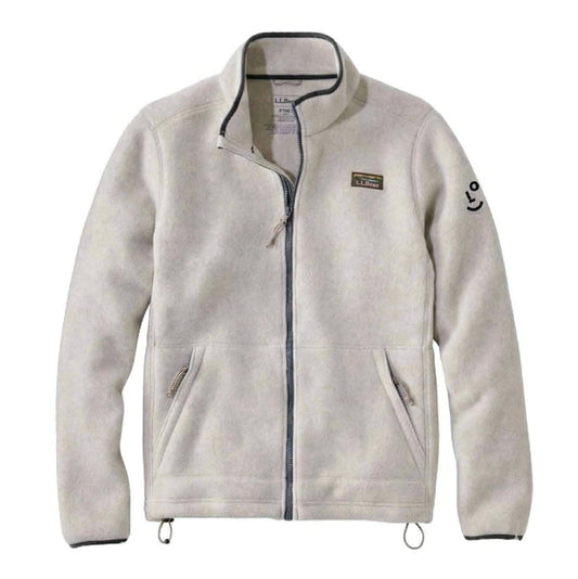 Lahzo Mens Jacket LLBEAN