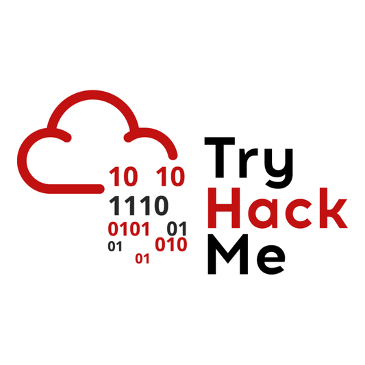 TryHackMe - Plain Sticker