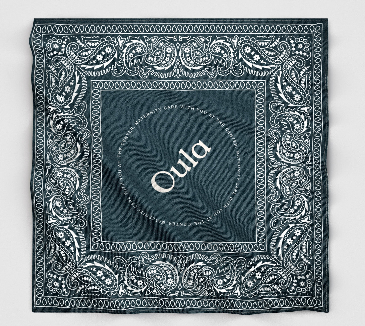 Oula Health - Bandana