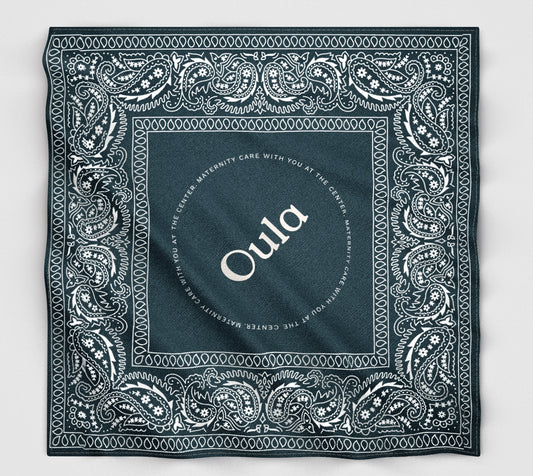 Oula Health - Bandana