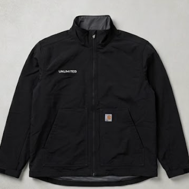Unlimited Industries - Carhartt Jackets