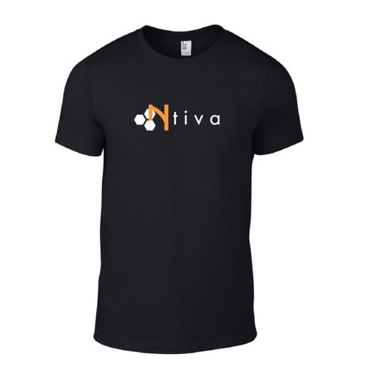 NTIVA Lightweight Vintage - T-Shirt-2023