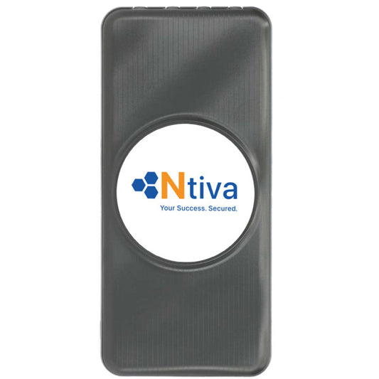 NTIVA Wireless Charging Bank