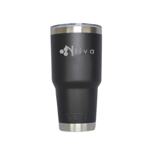 NTIVA YETI 30Oz Tumbler
