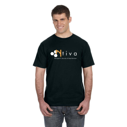 NTIVA - Lightweight T-Shirt - OLD DESIGN