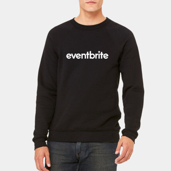 Eventbrite Crewneck Sweatshirt