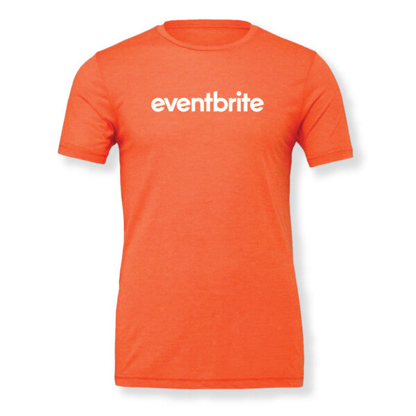 Eventbrite T-shirt
