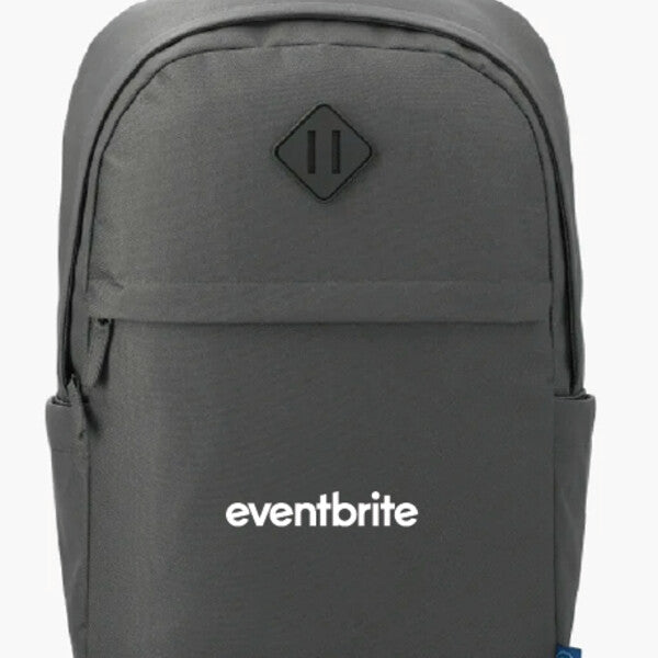 Eventbrite Backpack