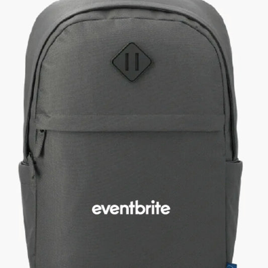 Eventbrite Backpack