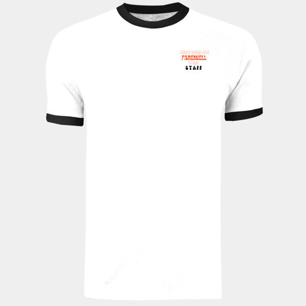 Eventbrite Ringer T-shirt